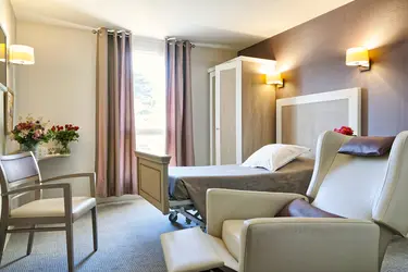 le clos des muriers chambre batz sur mer