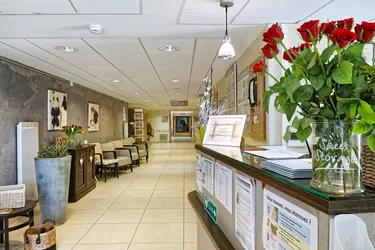 le clos des muriers entree batz sur mer