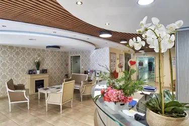 maison de retraite la pastorale bouliac accueil 0