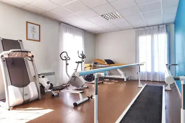 maison de retraite la pastorale bouliac kine 0