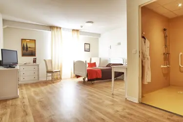 la pastorale bouliac chambre 2