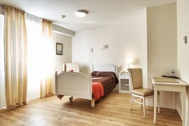 la pastorale bouliac chambre