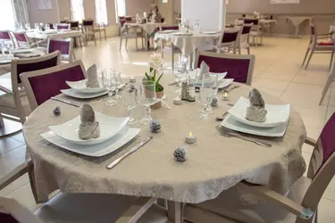 residence le clos des lilas restaurant 95