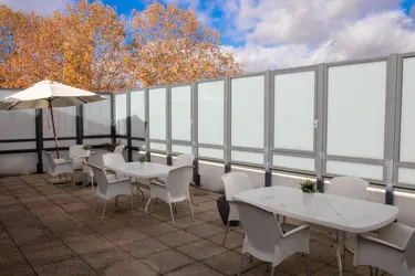 residence le clos des lilas terrasse 95