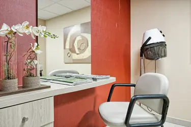 maison de retraite harmonie breuillet