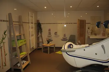 balneotherapie residence chateau notre dame parignargues