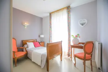 residence soleil d automne tarbes 65 chambre 1