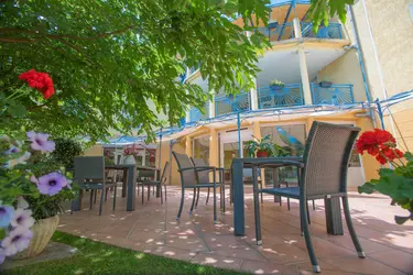 residence soleil d automne tarbes 65 jardins 1