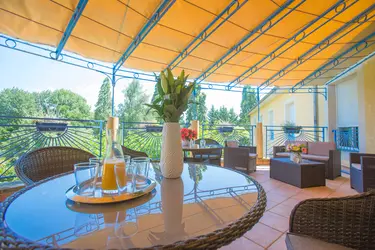 residence soleil d automne tarbes 65 terrasse 1