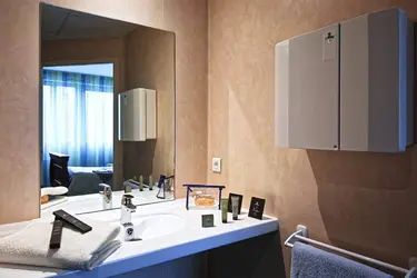 maison de retraite chambray les tours salle de bain