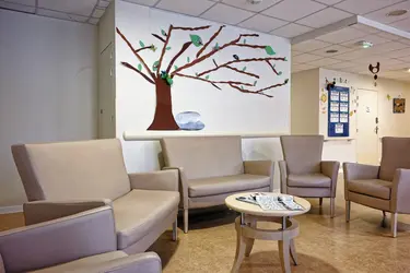 maison de retraite chambray les tours salon etage