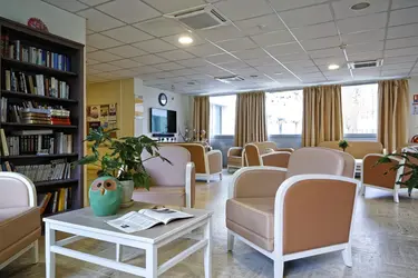 maison de retraite chambray les tours salon