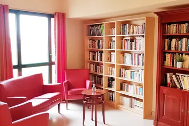 maison de retraite de l aar bibliotheque schiltigheim