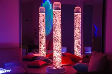 maison de retraite de l aar schiltigheim snoezelen