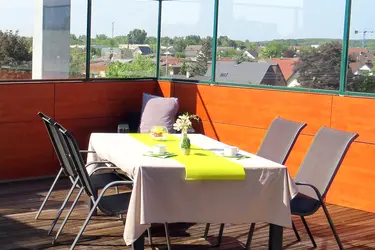 maison de retraite de l aar terrasse schiltigheim