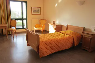 maison de retraite schiltigheim chambre