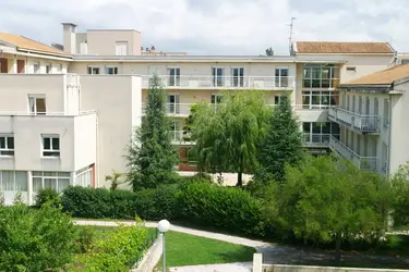 residence les tamaris ext