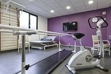 residence la favorite salle de sport lyon 69