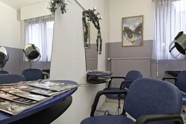 residence la favorite salon de coiffure lyon 69