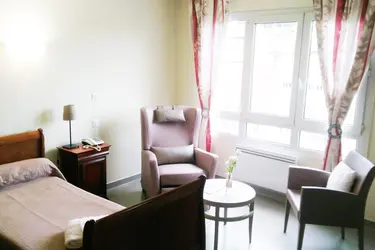 residence fauriel chambre3