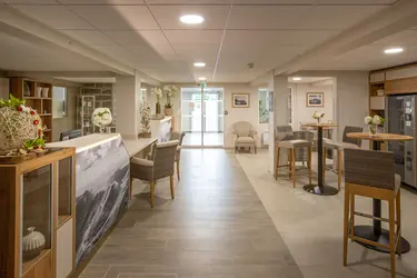 maison de retraite l ambene mozac 63 accueil