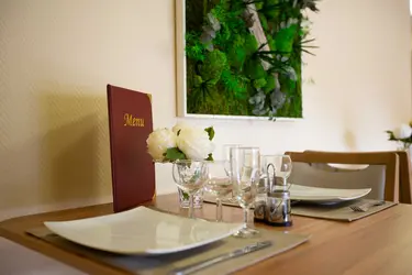 maison de retraite l ambene mozac 63 restaurant