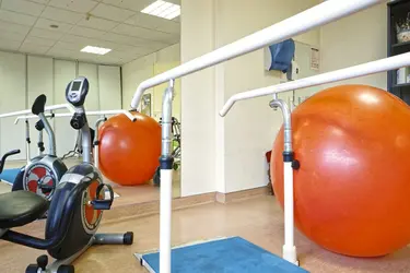 maison de retraite mans kine