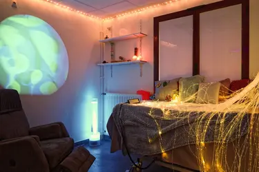 maison de retraite mans snoezlen