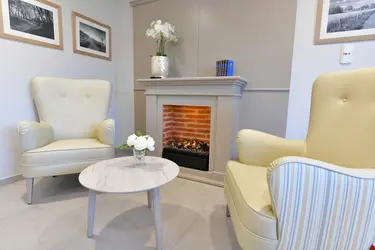 residence les cedres de paron salon familles 89 0