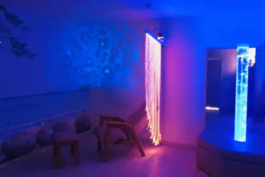 residence les cedres de paron snozelen 89 0