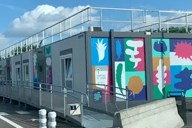 emeis clinique europsy hdj exterieur