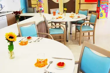 maison de retraite les fables 2