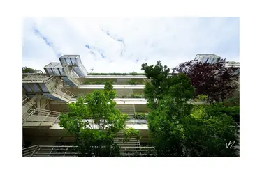 ssr clinique la jonquiere paris 17 facade 0