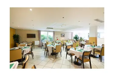 ssr clinique la jonquiere paris 17 restaurant 0