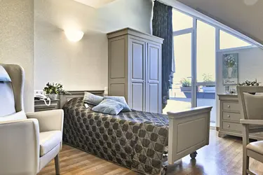 chambre residence emeraude granville 50