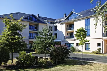 facade residence emeraude granville 50