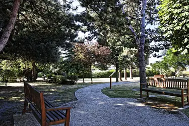 jardin residence emeraude granville 50