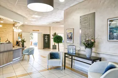 maison de retraite granville 06