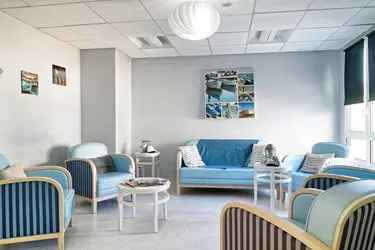 maison de retraite granville 15