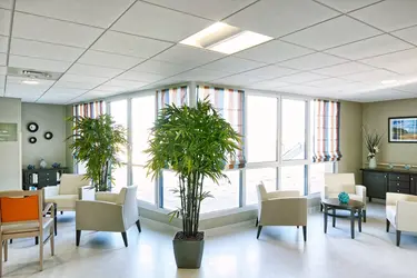 maison de retraite granville 16