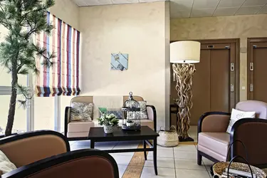 salon residence emeraude granville 50