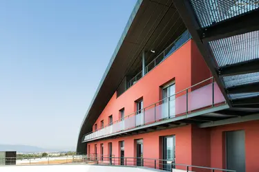 centre cardio vasculaire la cheneviere saint raphael 05