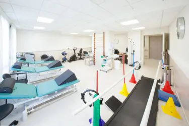 centre de reeducation du bessillon draguignan espace kine