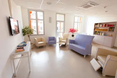 centre de reeducation du bessillon draguignan salon