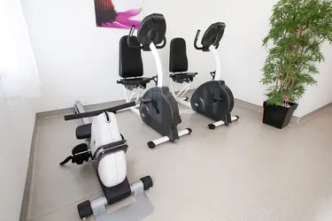 centre de reeducation du bessillon draguignan velo