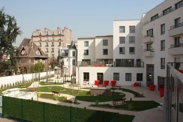 centre de reeducation fonctionnelle paris nord asnieres sur seine 01 0