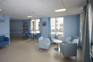 centre de reeducation fonctionnelle paris nord asnieres sur seine 10