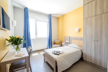 centre de soins la nouvelle aquitaine pau chambre 0