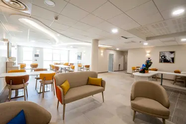 centre de soins la nouvelle aquitaine pau salon