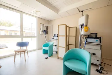 centre de soins la nouvelle aquitaine pau